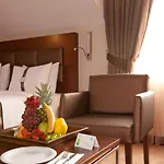 Holiday Inn Gebze - Istanbul Asia, an IHG Hotel