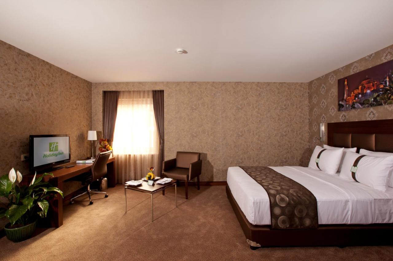Otel Gebze - Asia, An Ihg