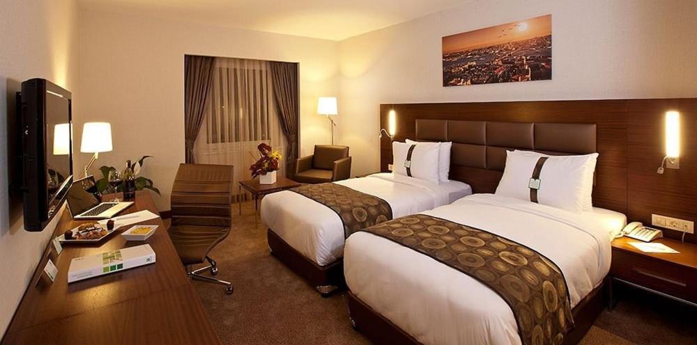 Otel Gebze - Asia, An Ihg