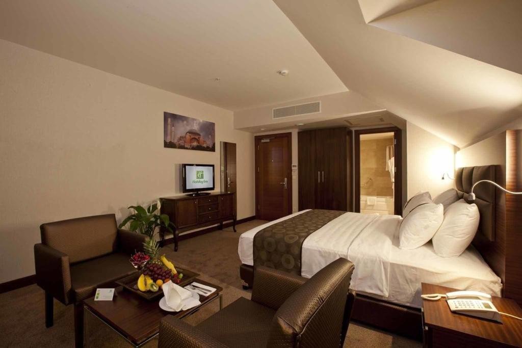 Otel Gebze - Asia, An Ihg 4*
