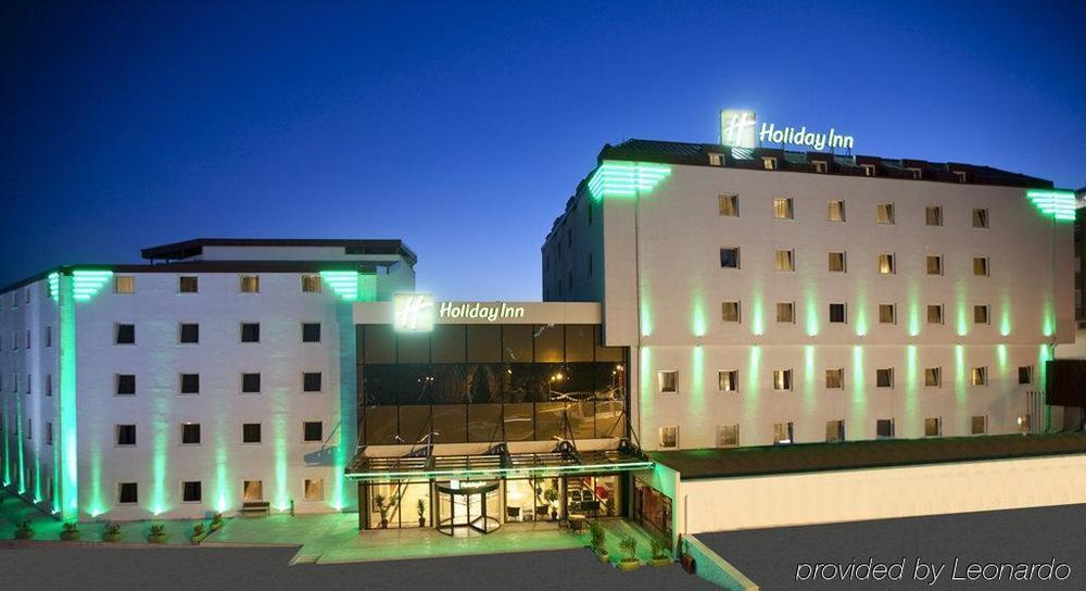 Gebze - Asia, An Ihg Otel