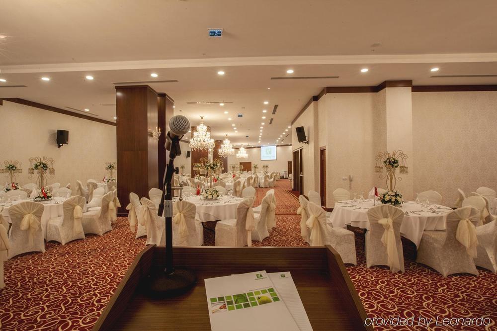 Gebze - Asia, An Ihg 4* İstanbul