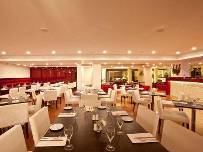 Otel Gebze - Asia, An Ihg