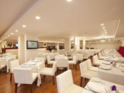 Otel Gebze - Asia, An Ihg İstanbul