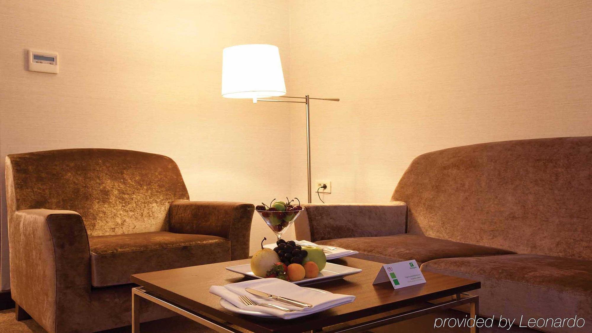 Otel Gebze - Asia, An Ihg