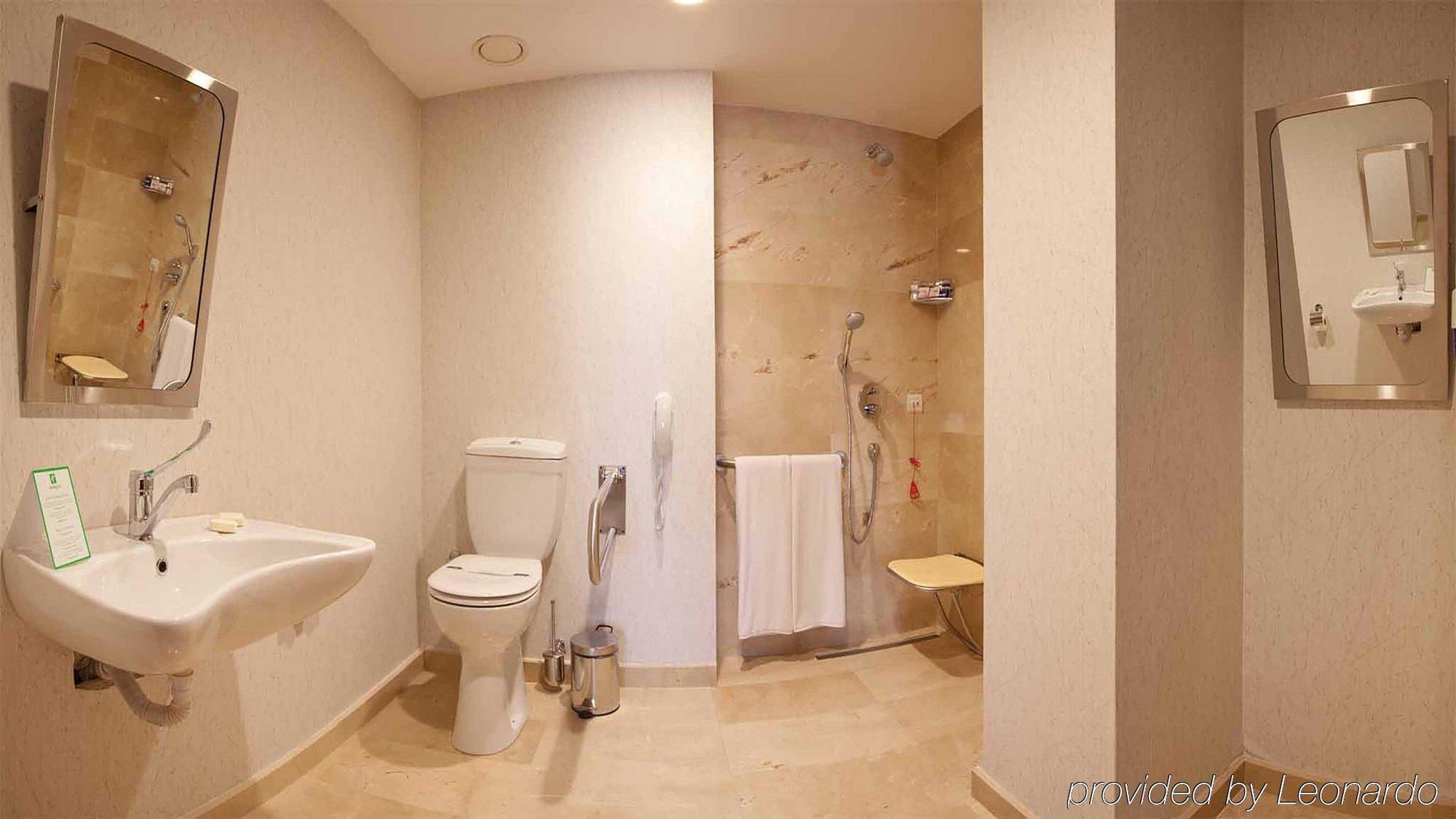 Gebze - Asia, An Ihg İstanbul