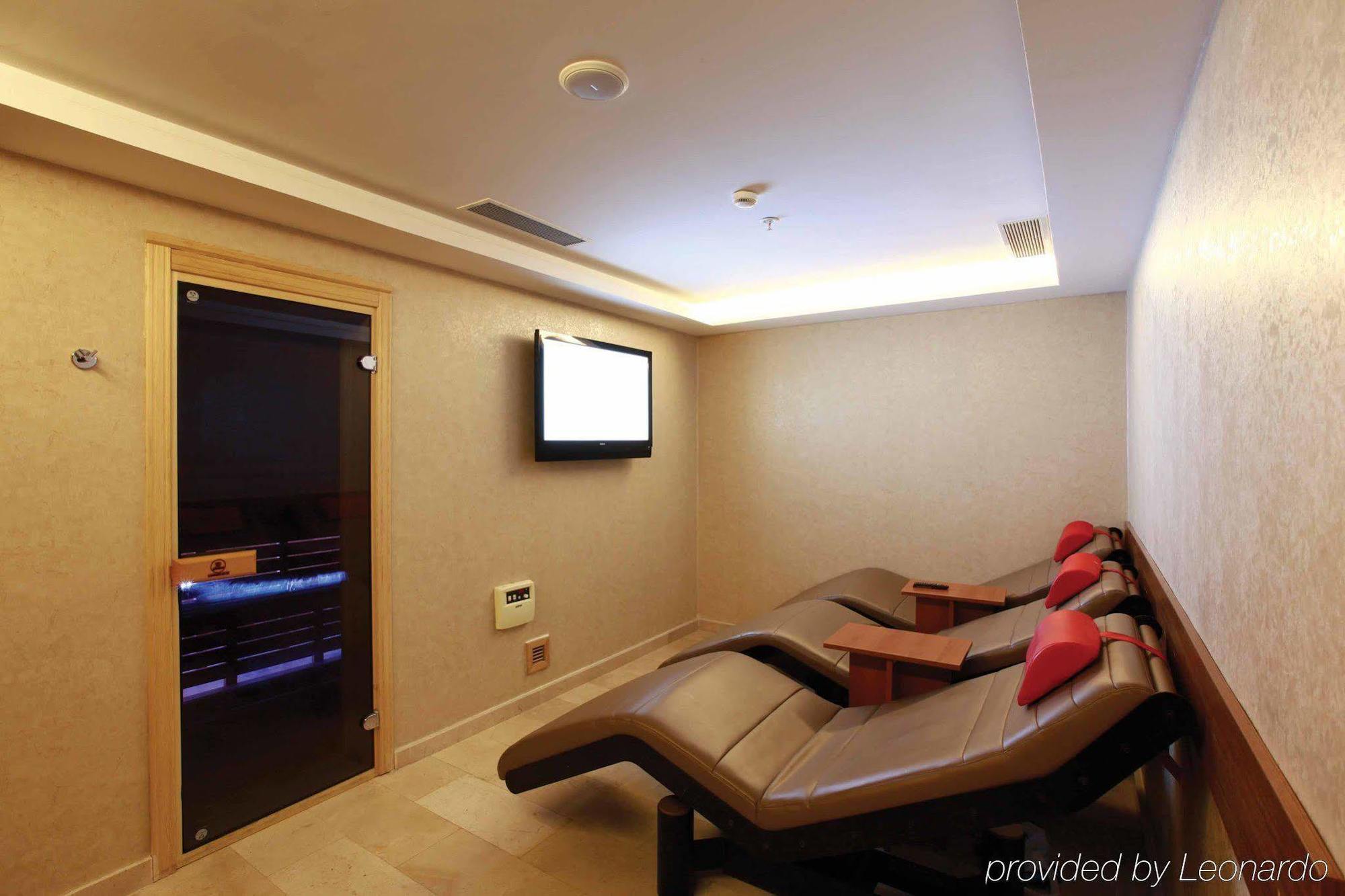 Gebze - Asia, An Ihg Otel