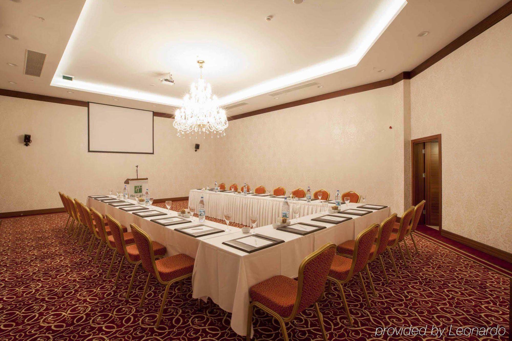 Gebze - Asia, An Ihg Otel 4*