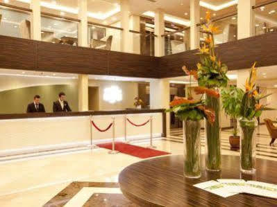 Gebze - Asia, An Ihg 4* İstanbul