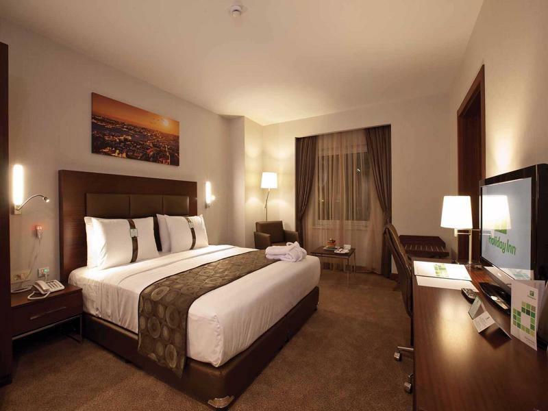 Otel Gebze - Asia, An Ihg 4*