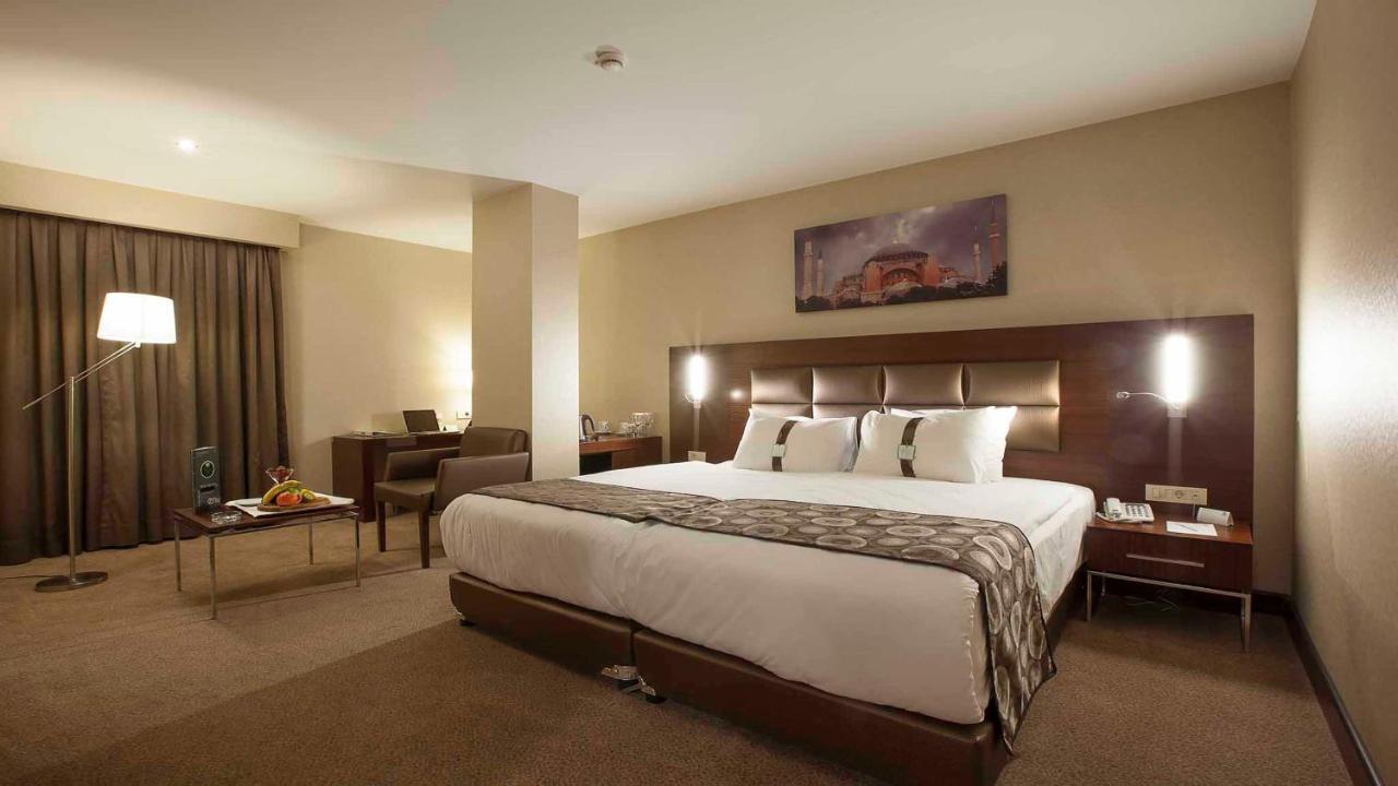 Otel Gebze - Asia, An Ihg