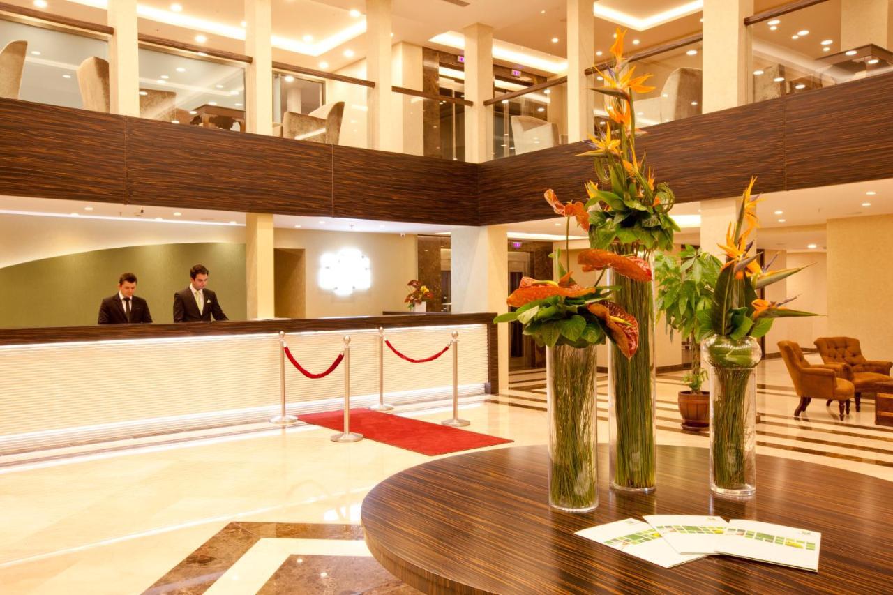 Otel Gebze - Asia, An Ihg 4*
